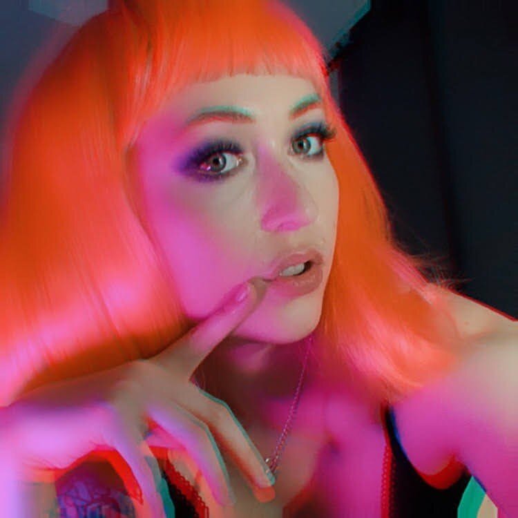 Evianne (@evianne), OnlyFans creator