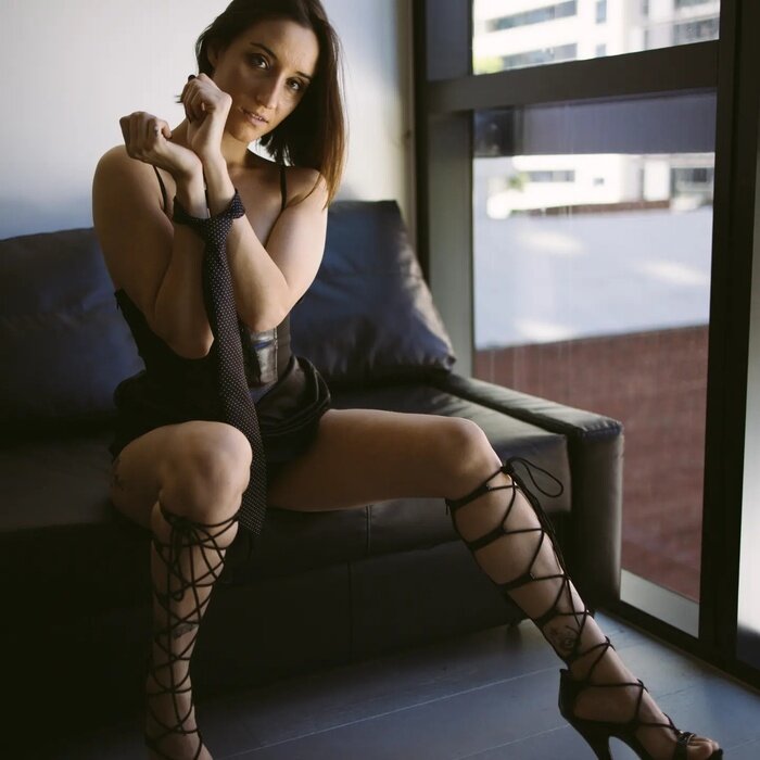 Eviefox (@evie.fox), OnlyFans creator