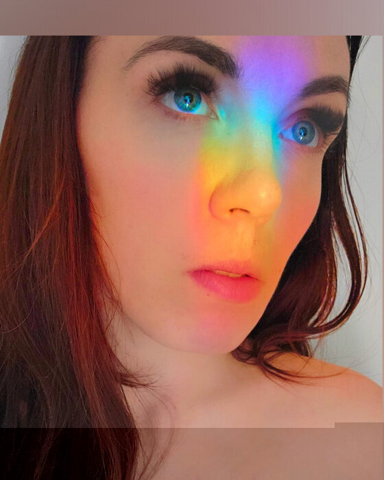 Evieelysi (@evieelysi), OnlyFans creator