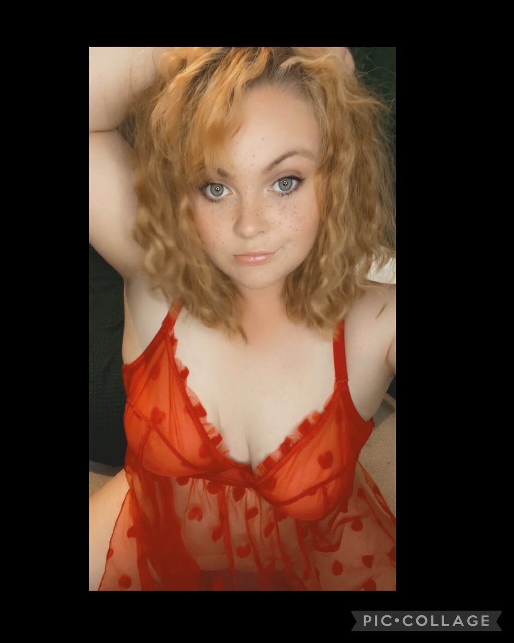 Eviegracex (@eviegracex), OnlyFans creator