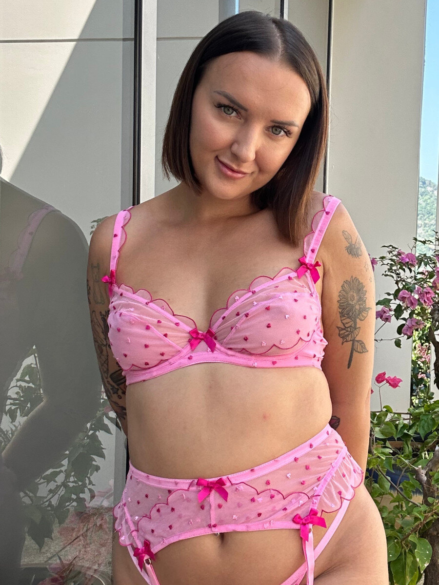 Not (@eviejonesnoppv), OnlyFans creator