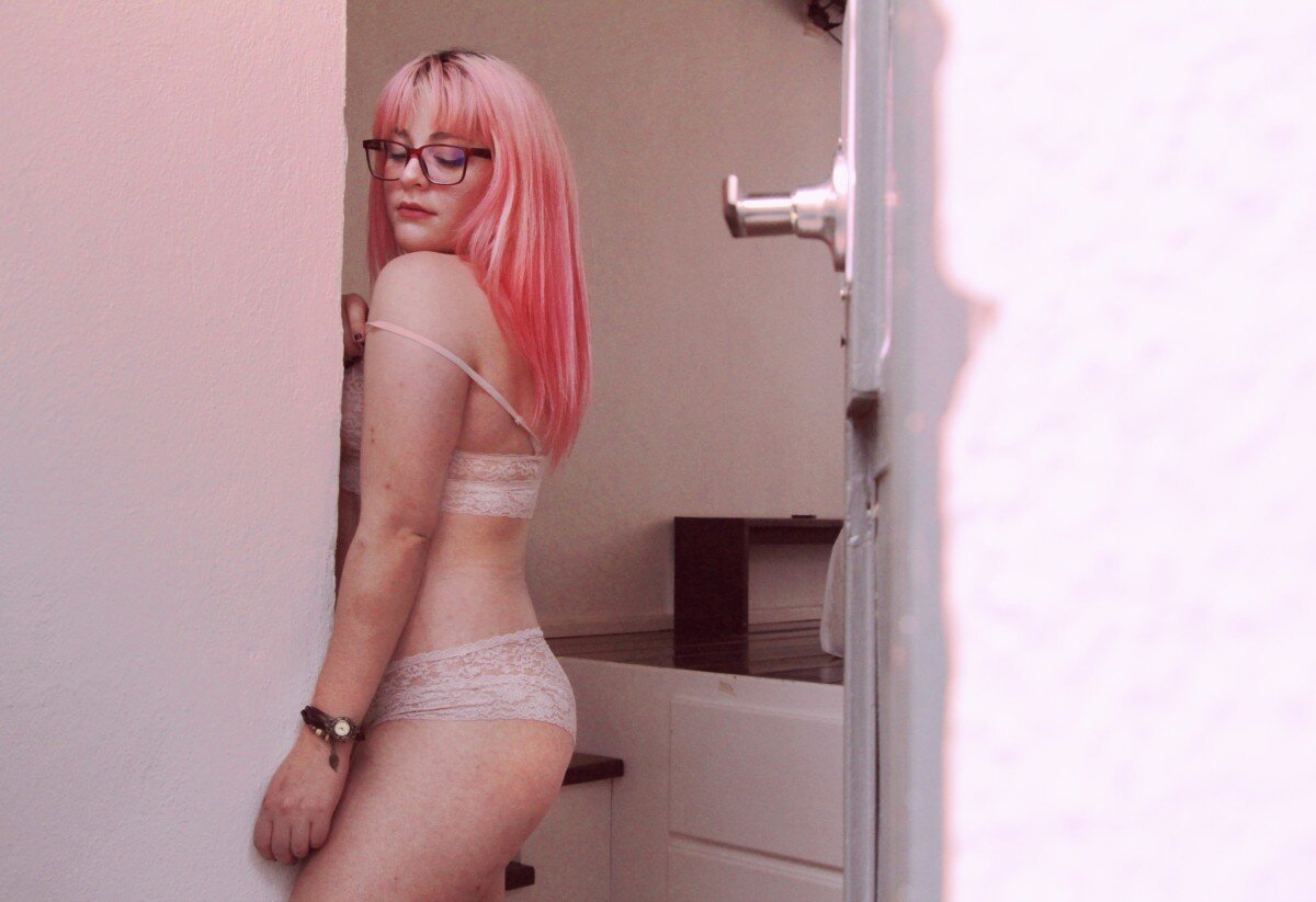 Evilcandy (@evil_candy), OnlyFans creator