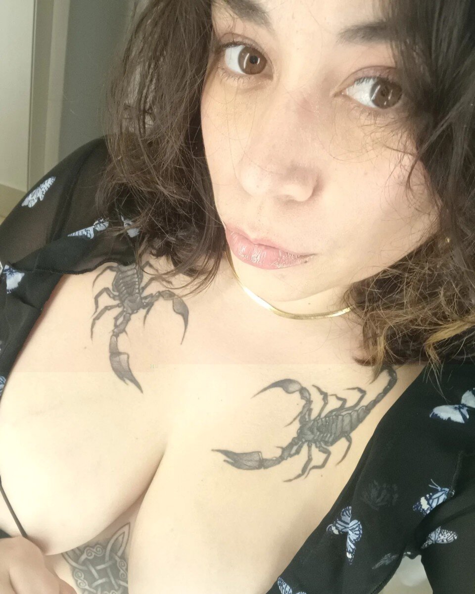 Evilcat (@evilcat), OnlyFans creator