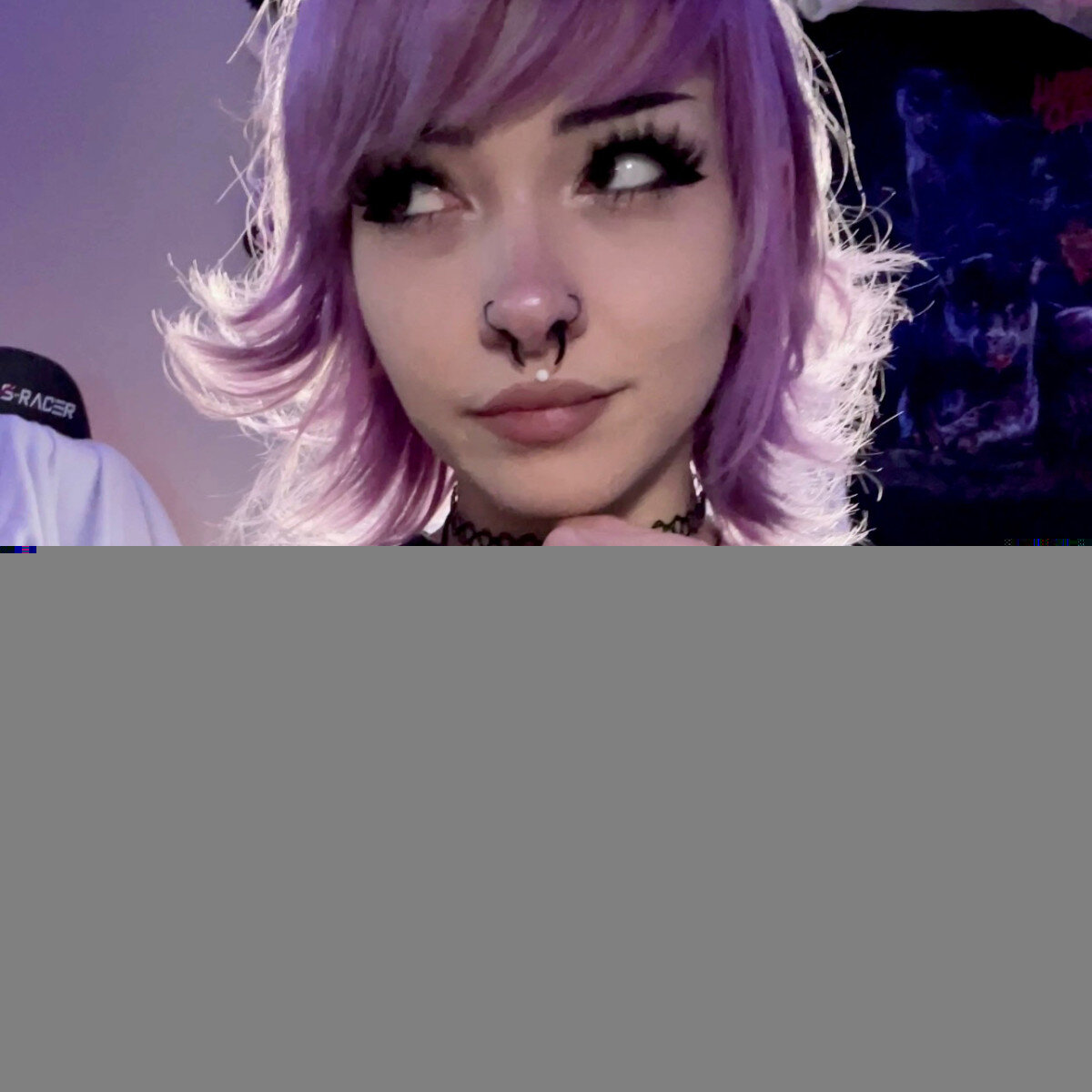 Evilgirll (@evilgirll), OnlyFans creator