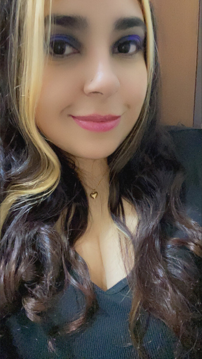 Evilgoddesslucy (@evilgoddesslucy), OnlyFans creator