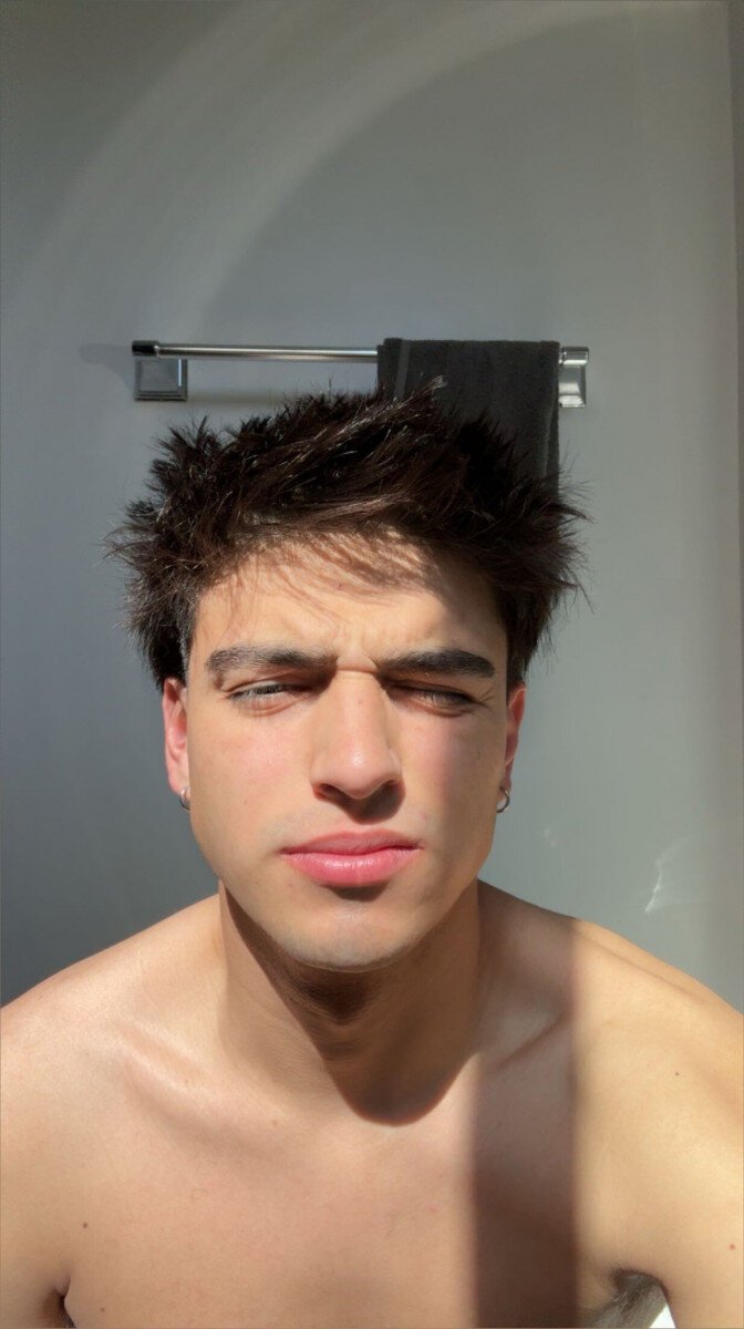 Evillxe (@evillxe), OnlyFans creator