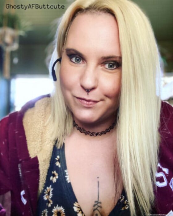 Evilqueenkitty (@evilqueenkitty), OnlyFans creator