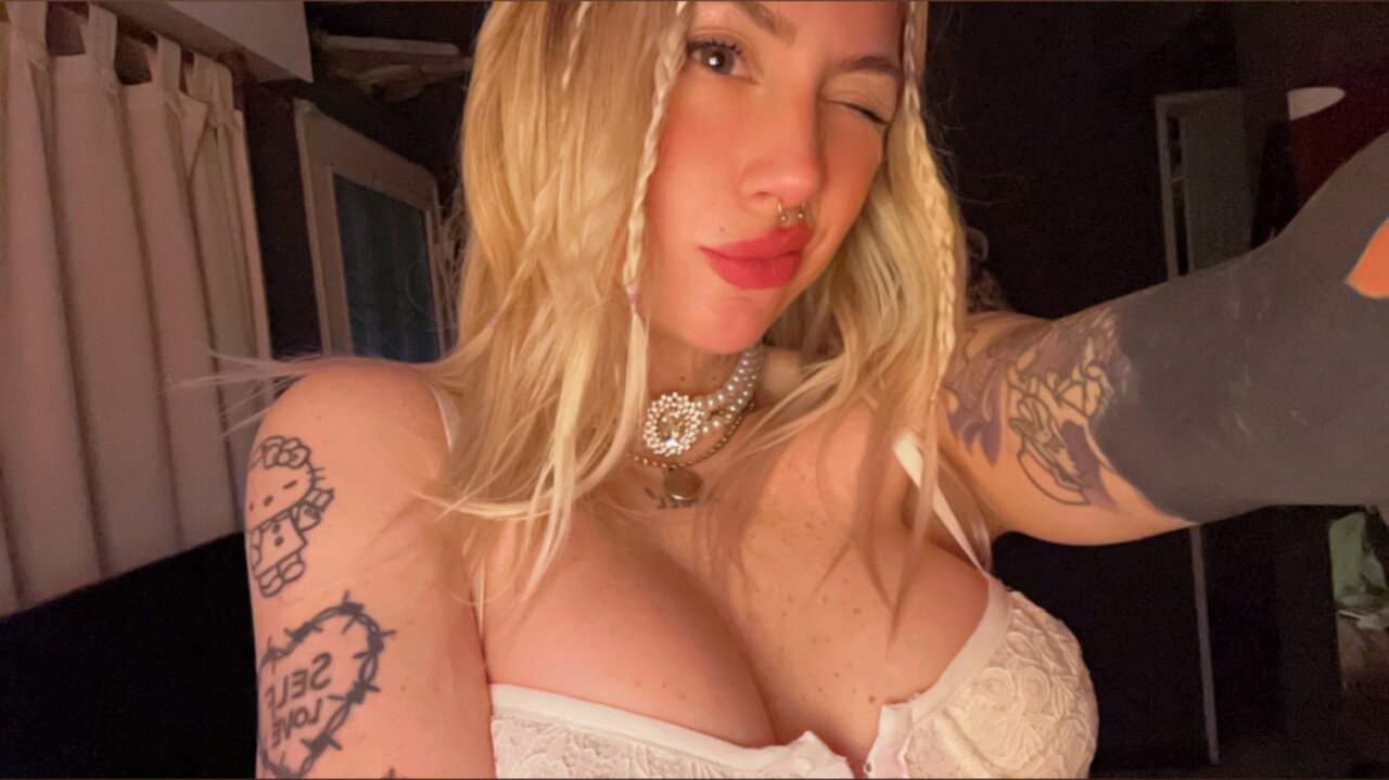 Evilyuki (@evilyuki), OnlyFans creator