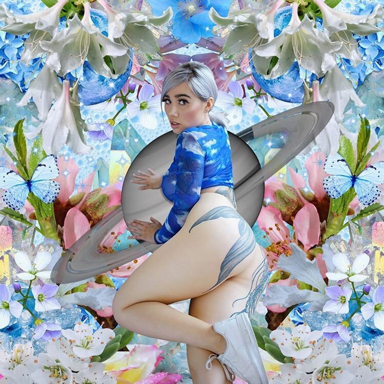 Evnlyx (@evnlyx), OnlyFans creator