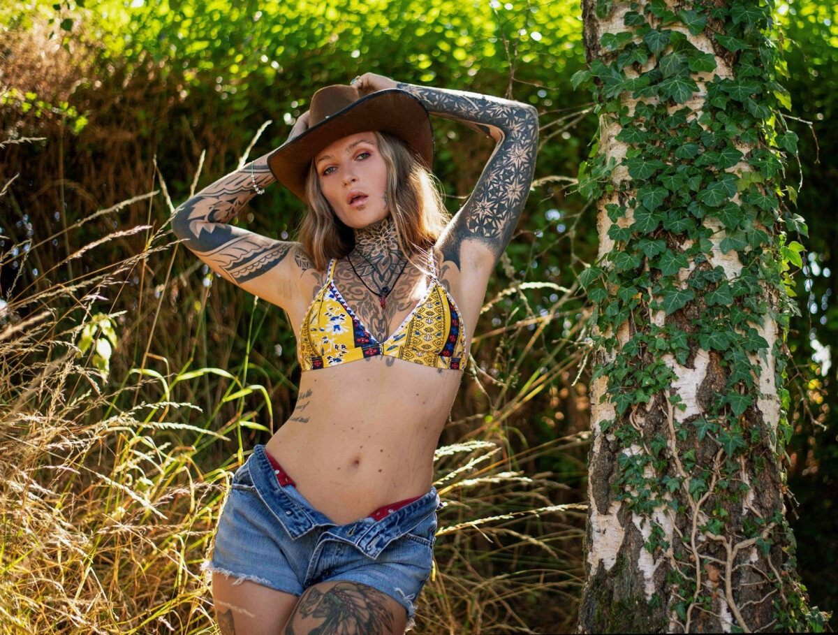 Evskivicious (@evskivicious), OnlyFans creator