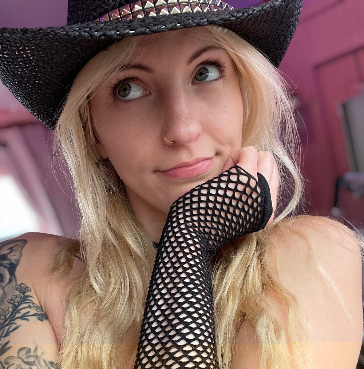 Exghoulfriend (@ex_ghoulfriend_), OnlyFans creator