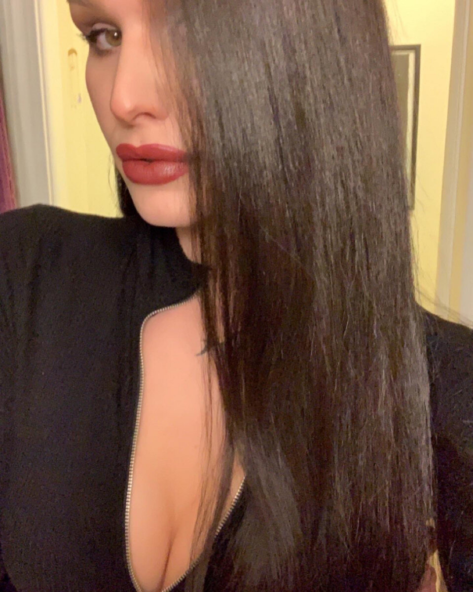 Exghoulfriend (@ex_ghoulfriend), OnlyFans creator