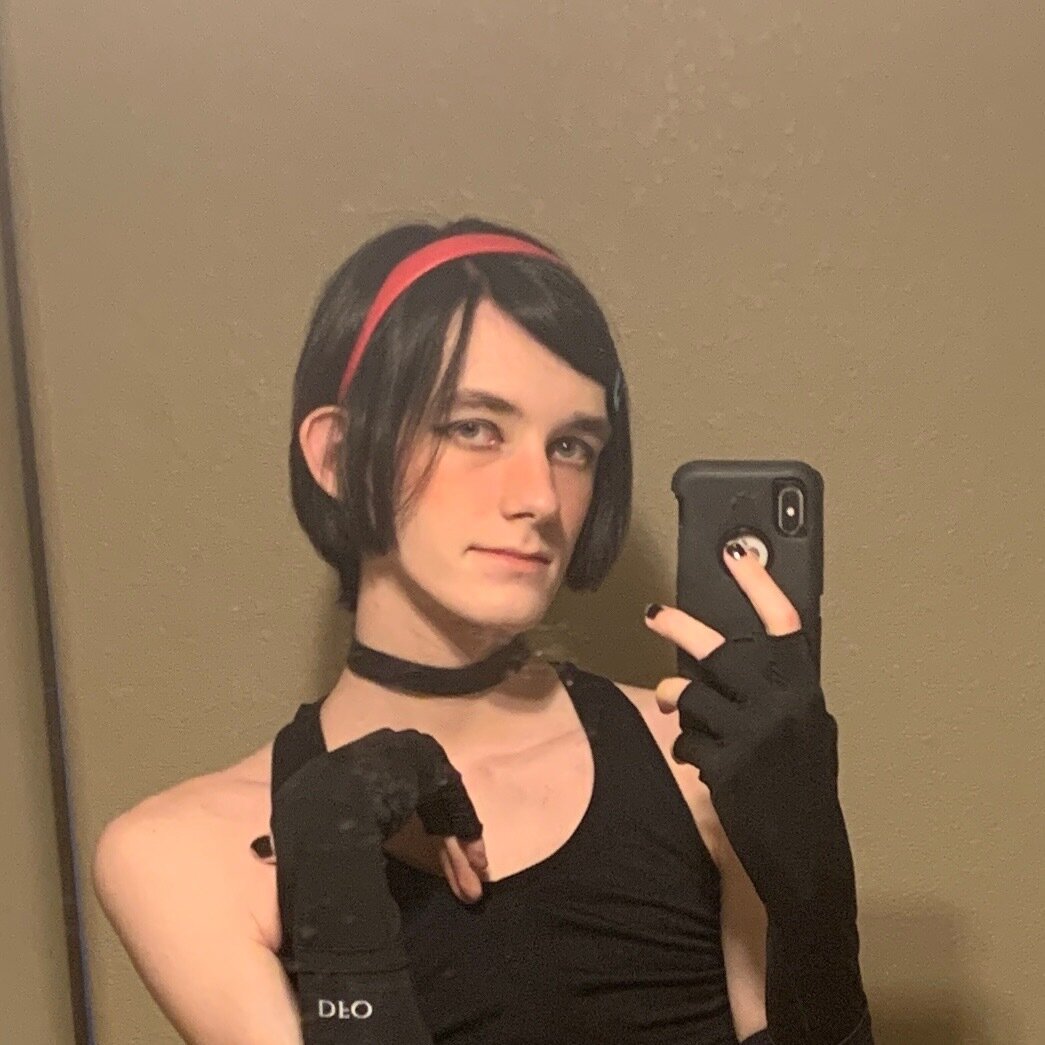 Excherryblossom (@excherryblossom), OnlyFans creator