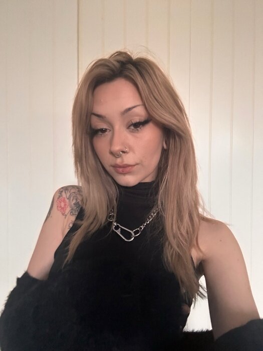 Excidx (@excidx), OnlyFans creator