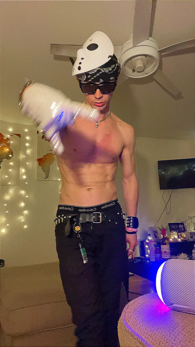 Exclusiveshii (@exclusiveshii), OnlyFans creator
