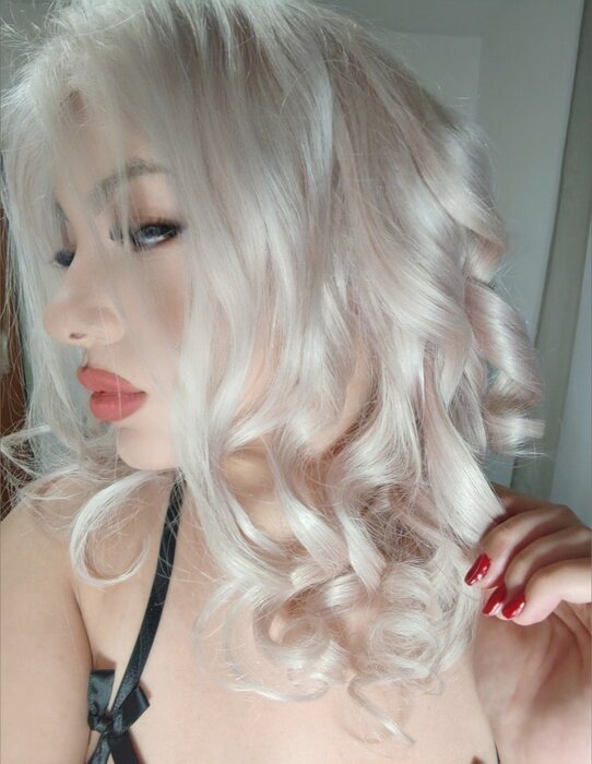 Exoticeden (@exotic-eden), OnlyFans creator