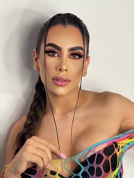Exoticarya (@exoticarya), OnlyFans creator