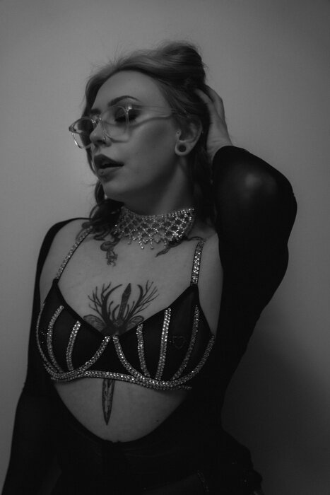 Exoticliis (@exoticliis), OnlyFans creator