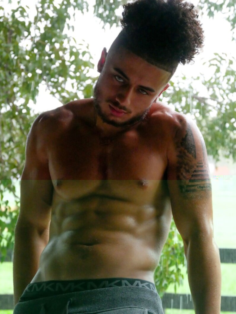 Exoticpariss (@exoticpariss), OnlyFans creator