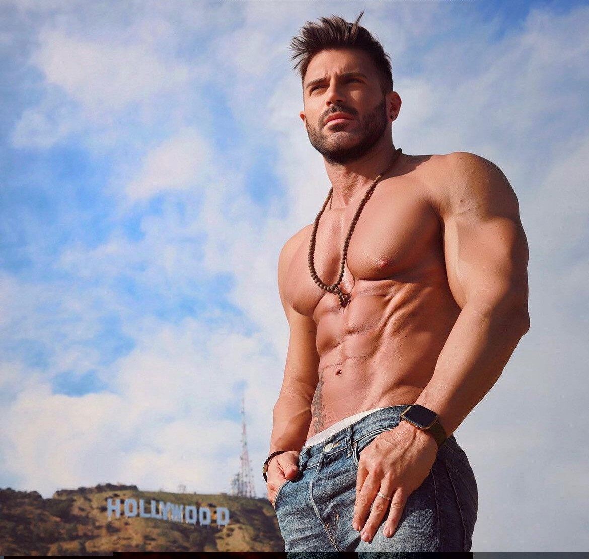 Expose (@expose), OnlyFans creator