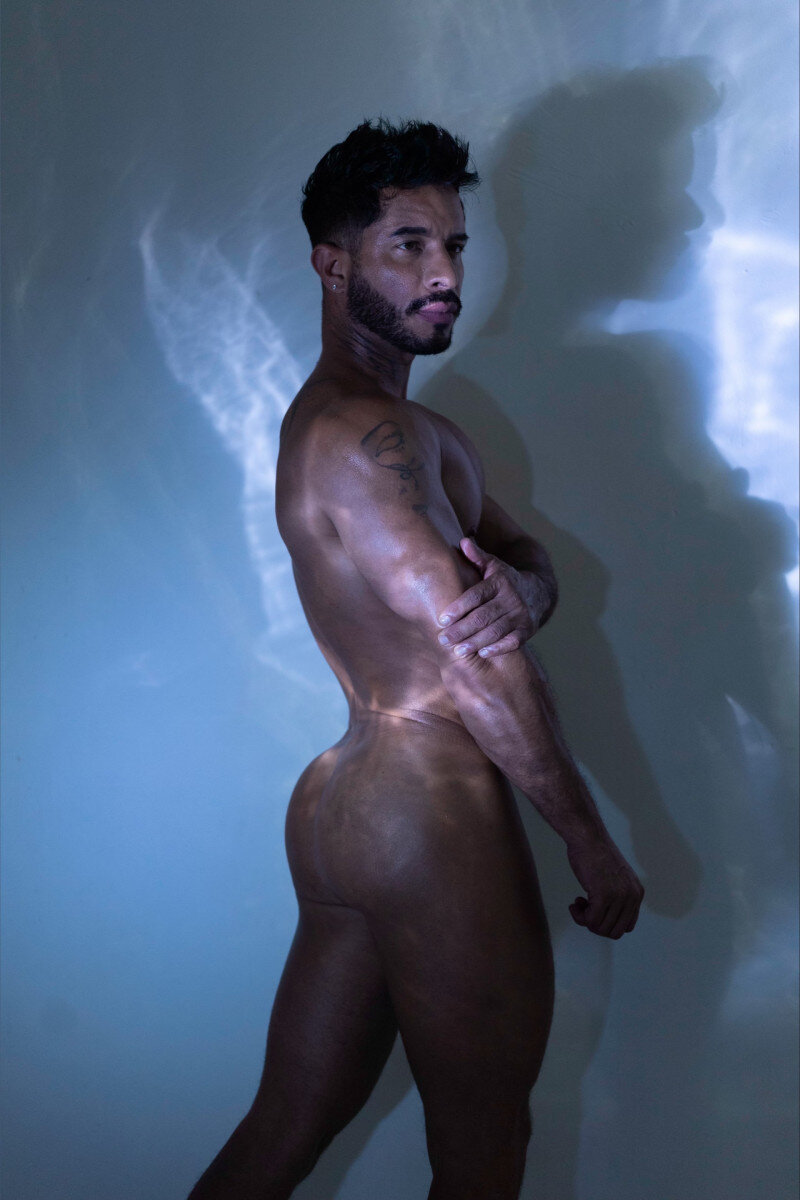 Exsor (@exsor), OnlyFans creator