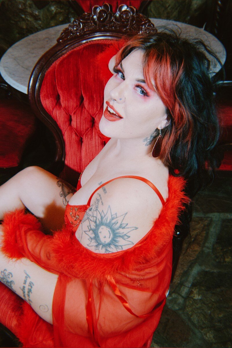Extraterresexual (@extraterresexual), OnlyFans creator