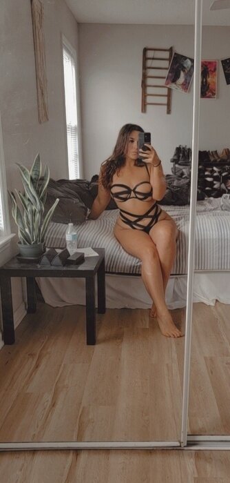 Exwifekira (@exwife_kira), OnlyFans creator