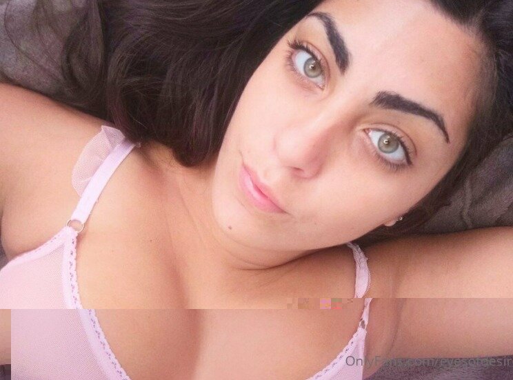 Eyesofdesire (@eyesofdesire), OnlyFans creator