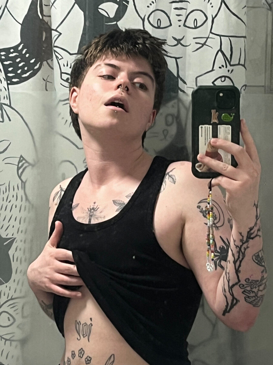 Ezbutler (@ez.butler), OnlyFans creator