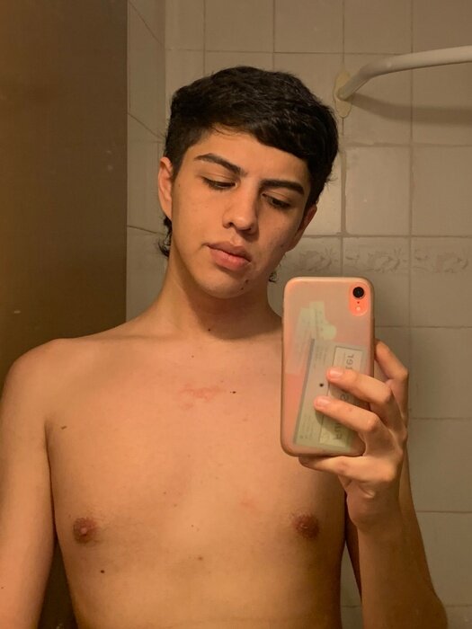 Ezequieltom (@ezequieltom), OnlyFans creator