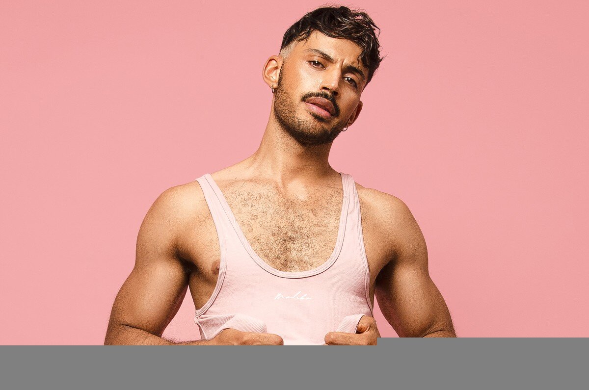 Ezraroman (@ezraroman), OnlyFans creator