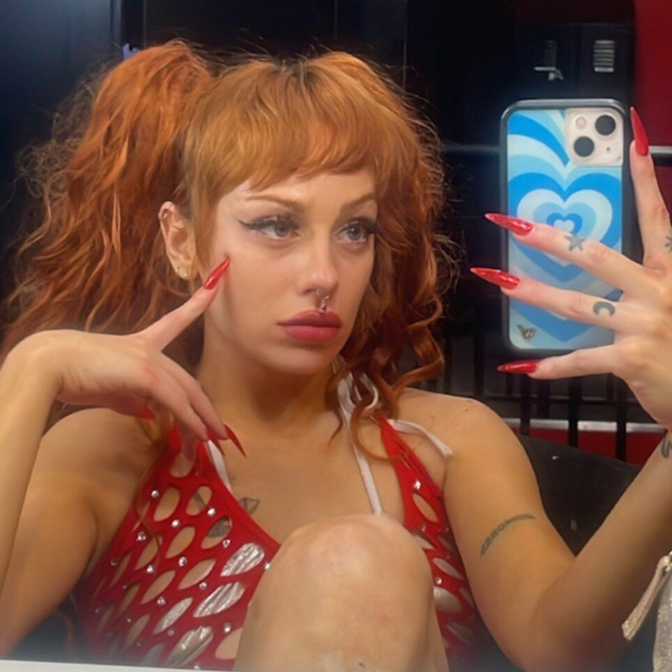 F0rbittenfruit (@f0rbittenfruit), OnlyFans creator