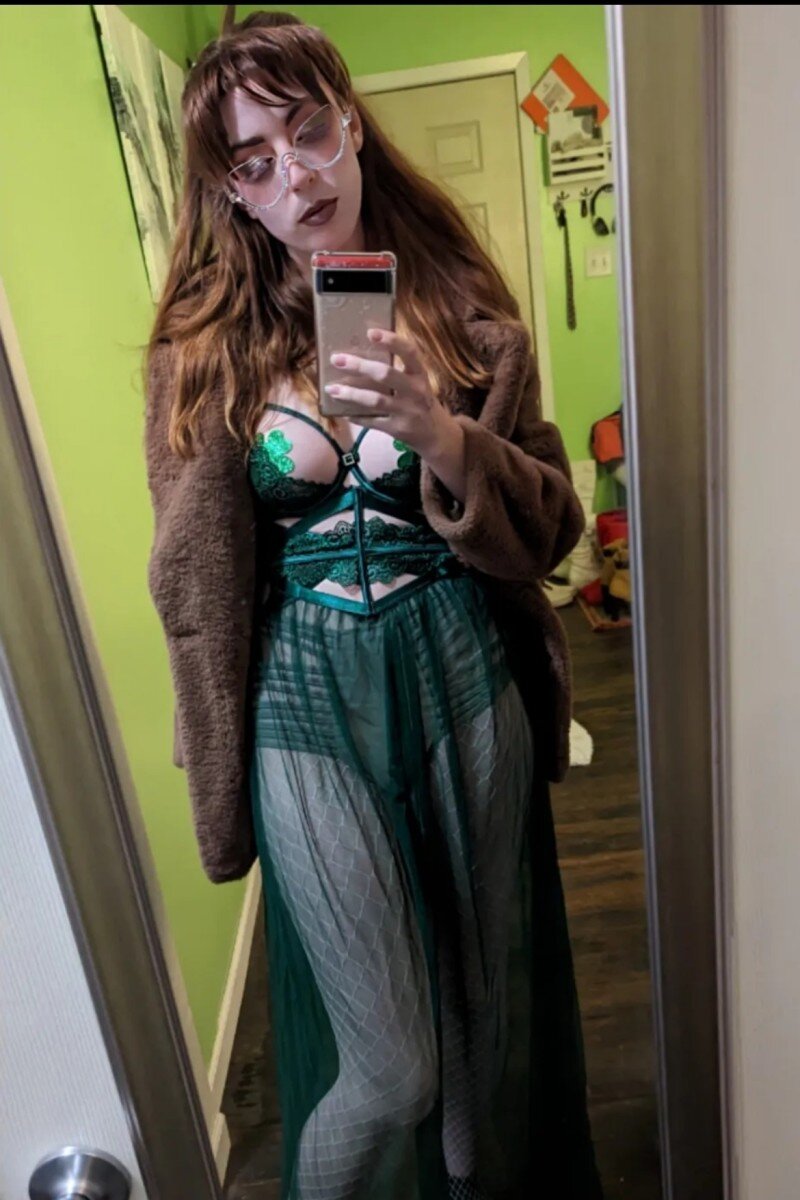 F10r3nc3 (@f10r3nc3), OnlyFans creator