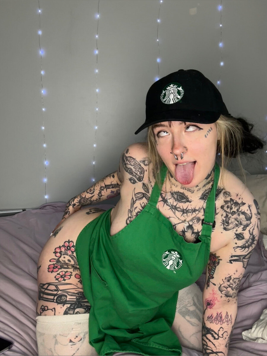 Furbee (@f_urbee), OnlyFans creator