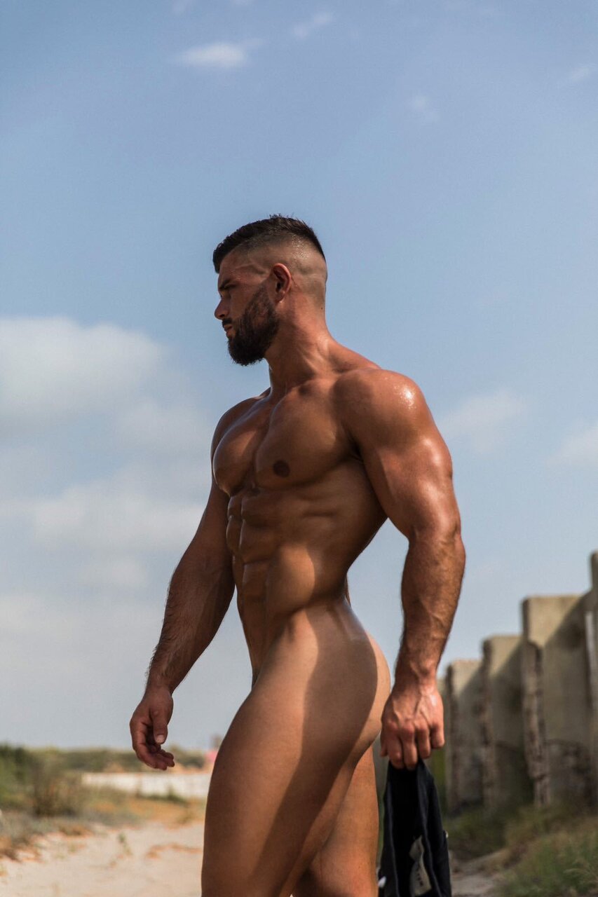 Fabien26218780 (@fabien26218780), OnlyFans creator