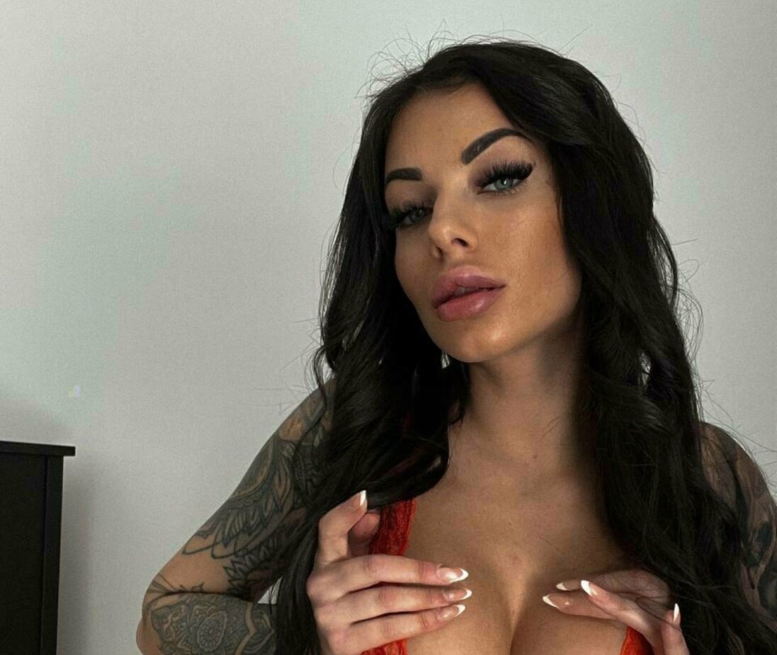 Fabijennasophiax (@fabijennasophiax), OnlyFans creator