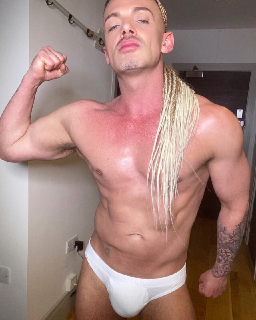 Fabiogodiofficial (@fabiogodi_official), OnlyFans creator