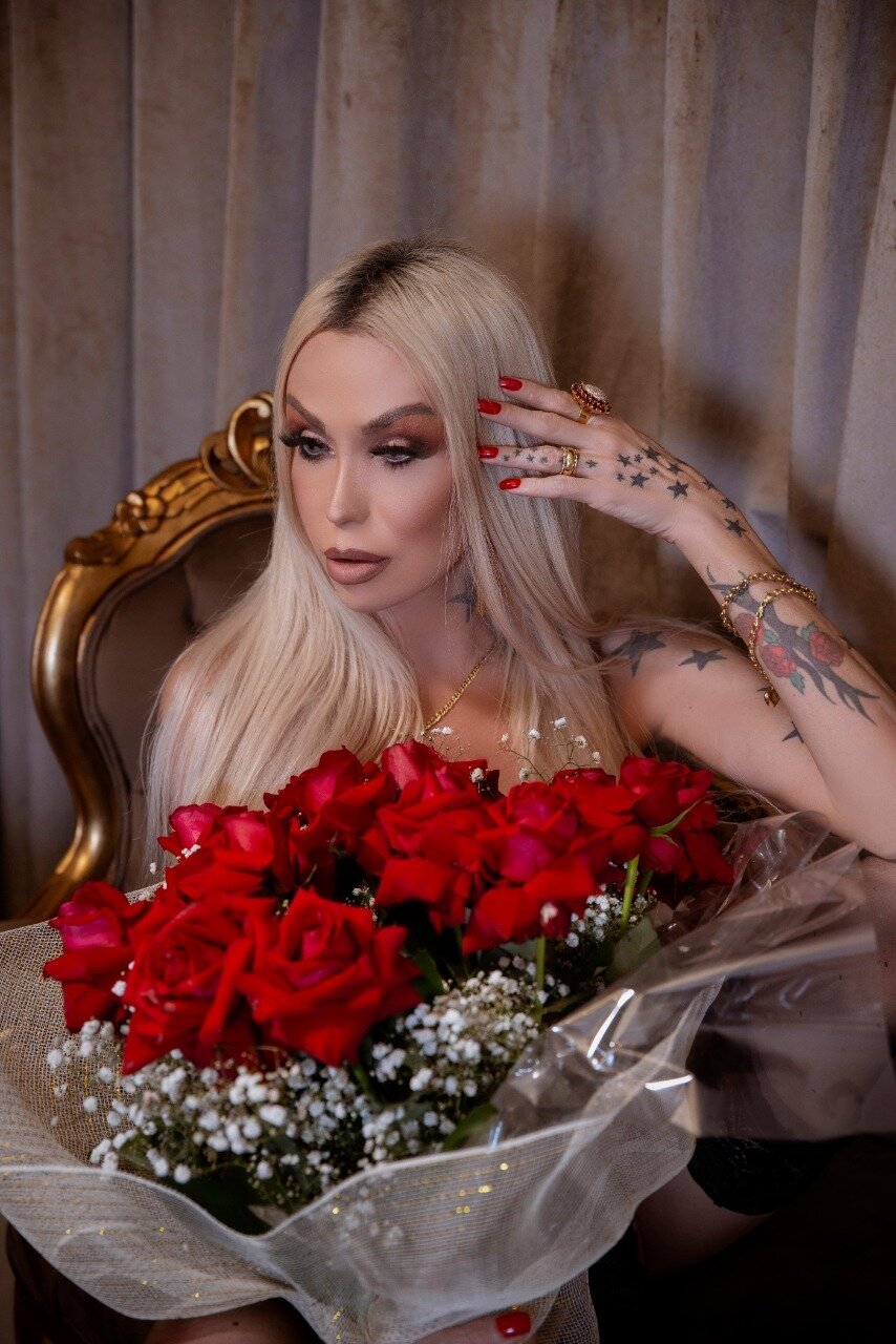 Fabiolavoguel (@fabiolavoguel), OnlyFans creator