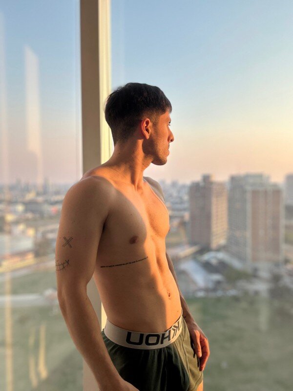 Fabionahu (@fabionahu), OnlyFans creator