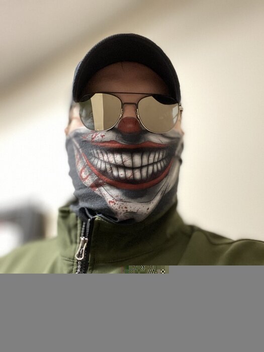 Facelessman8 (@facelessman8), OnlyFans creator