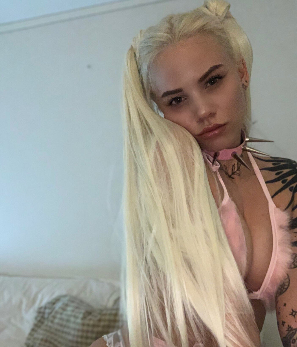 Faceofmisfits (@faceofmisfits), OnlyFans creator