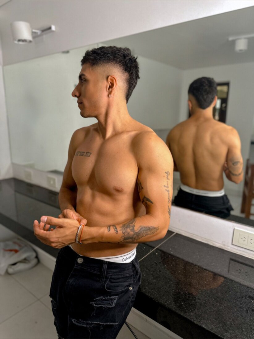 Facundofarias (@facundo.farias), OnlyFans creator