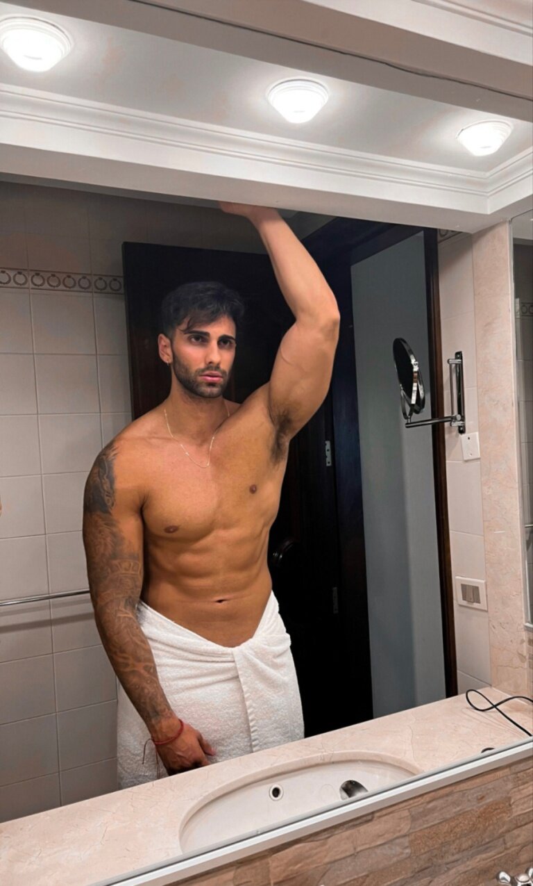 Facundoantunes1 (@facundoantunes1), OnlyFans creator