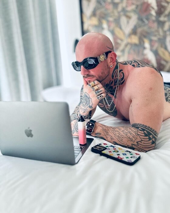Facundobruno (@facundobruno), OnlyFans creator