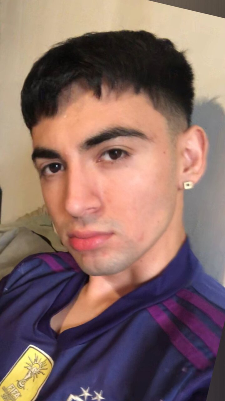 Facundoezequiel (@facundoezequiel), OnlyFans creator