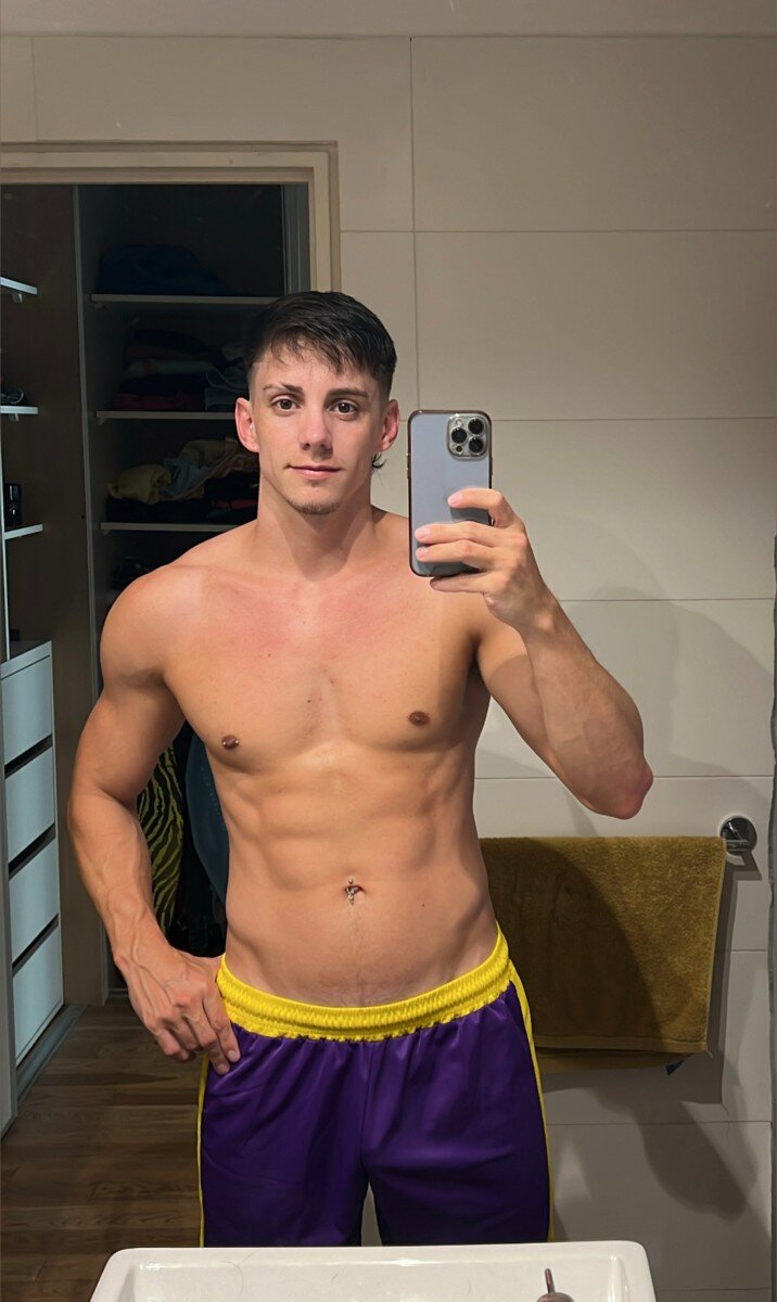 Facuvortexfree (@facuvortexfree), OnlyFans creator