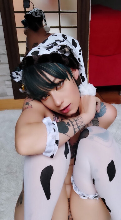 Fadinhanana (@fadinha_nana), OnlyFans creator
