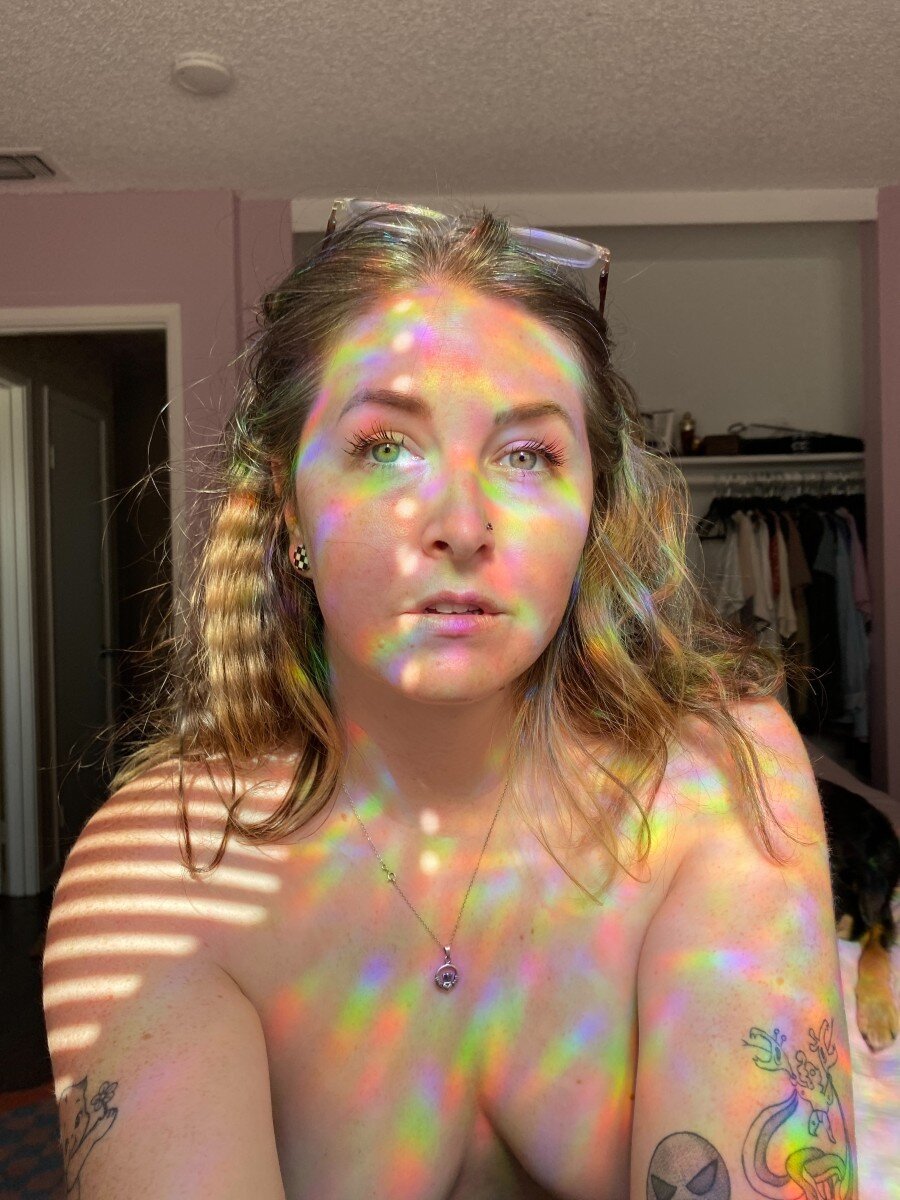 Faebbyspice (@faebbyspice), OnlyFans creator