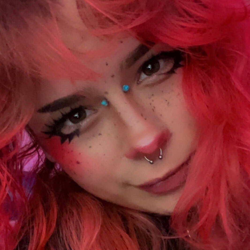 Faebearx (@faebearx), OnlyFans creator