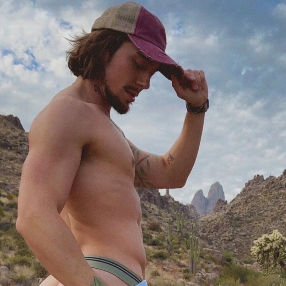 Faedaddy (@faedaddy), OnlyFans creator